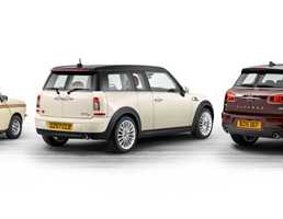 2015 MINI COOPER