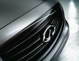 2015 INFINITI QX70