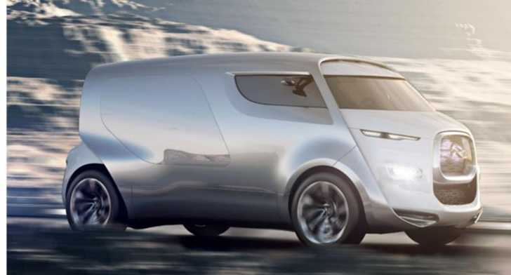 2011 CITROEN