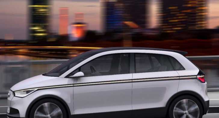 2011 AUDI