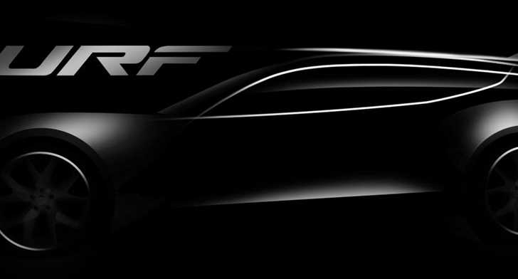 2011 BMW