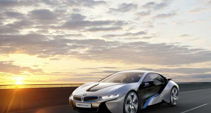 2011 BMW