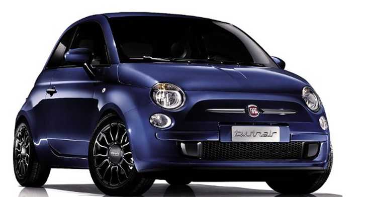 2011 FIAT