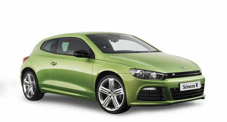 2011 VOLKSWAGEN