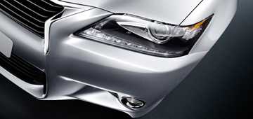 2011 LEXUS GS450H