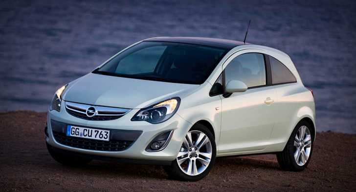 2011 HOLDEN