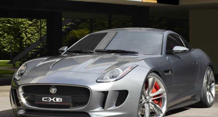2011 JAGUAR