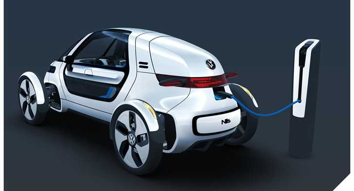 2011 VOLKSWAGEN