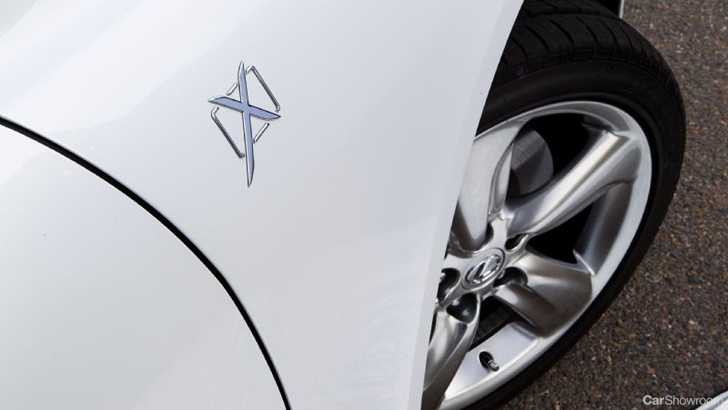2011 LEXUS GS300