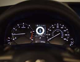 LEXUS GS250