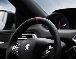 2015 PEUGEOT 308