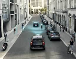 2015 VOLVO XC90
