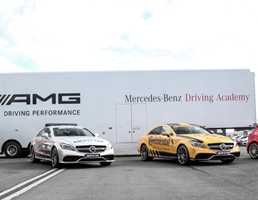 MERCEDES-AMG