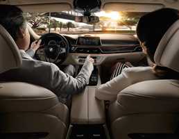 BMW 7