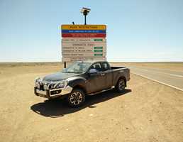 2015 MAZDA BT50