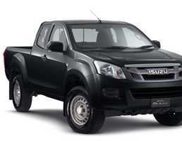 ISUZU