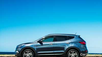 2015 HYUNDAI SANTA FE