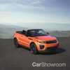 2015 RANGE ROVER EVOQUE
