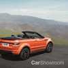 2015 RANGE ROVER EVOQUE