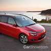 2015 CITROEN C4 PICASSO