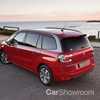 2015 CITROEN C4 PICASSO