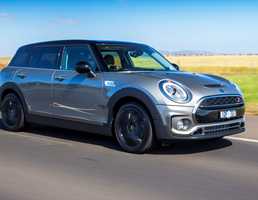 2015 MINI COOPER