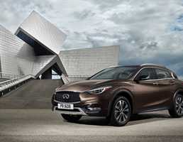 INFINITI