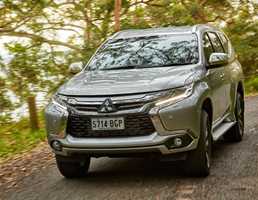 MITSUBISHI