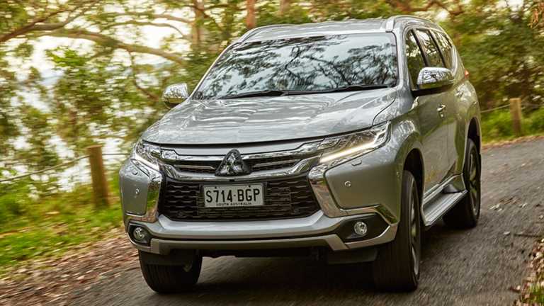 MITSUBISHI