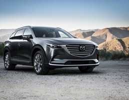 MAZDA