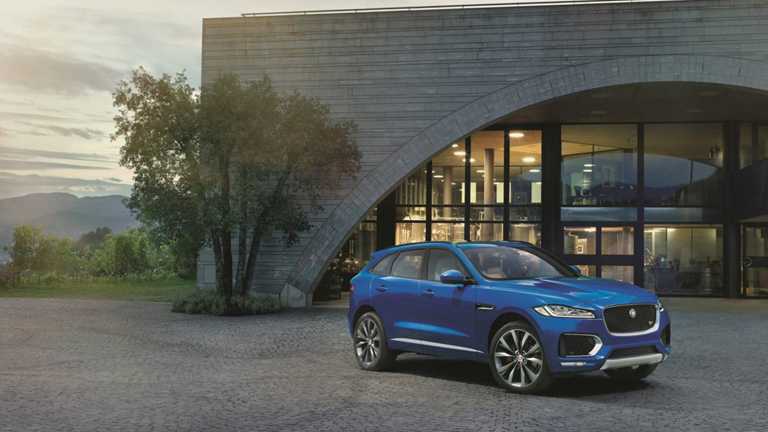 JAGUAR