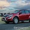 MAHINDRA XUV500