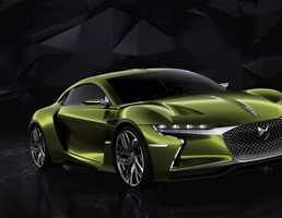 CITROEN