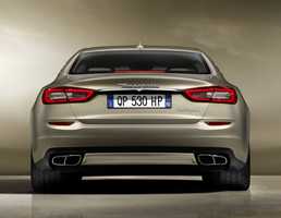 Maserati Recalls Over 28k Cars Over Unintentional Acceleration Defect