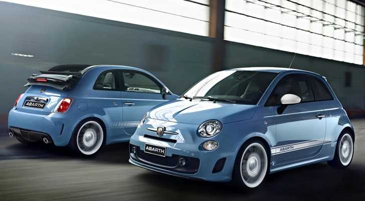 Fiat Australia Reveals More Affordable Entry-Level 104kW Abarth 595