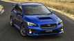 2016 Subaru WRX STI - Review