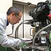 Ford Uses Highly Trained ‘Listeners’ Verify Focus RS’ Engine Quality