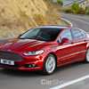 Ford Uses Highly Trained ‘Listeners’ Verify Focus RS’ Engine Quality
