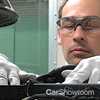 Ford Uses Highly Trained ‘Listeners’ Verify Focus RS’ Engine Quality