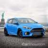 Ford Uses Highly Trained ‘Listeners’ Verify Focus RS’ Engine Quality