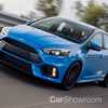 Ford Uses Highly Trained ‘Listeners’ Verify Focus RS’ Engine Quality
