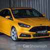 Ford Uses Highly Trained ‘Listeners’ Verify Focus RS’ Engine Quality