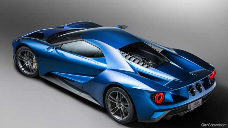 Ford Uses Highly Trained ‘Listeners’ Verify Focus RS’ Engine Quality