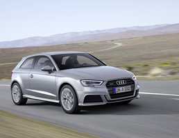 2016 Audi A3