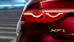 Jaguar Teases Long-Wheelbase XF Headed To Beijing