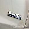 Holden Rolls Out Commodore Black Edition