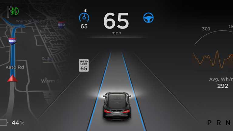 Volvo Unimpressed With Tesla’s “Wannabe” Autopilot System