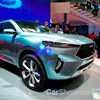 Haval’s Two Beijing Concepts Have Australian Focus