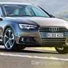 Audi Introduces All-New A4 Avant 2.0 TFSI