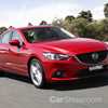 Next Mazda6 Might Feature Ultra-Efficient HCCI Engine Tech